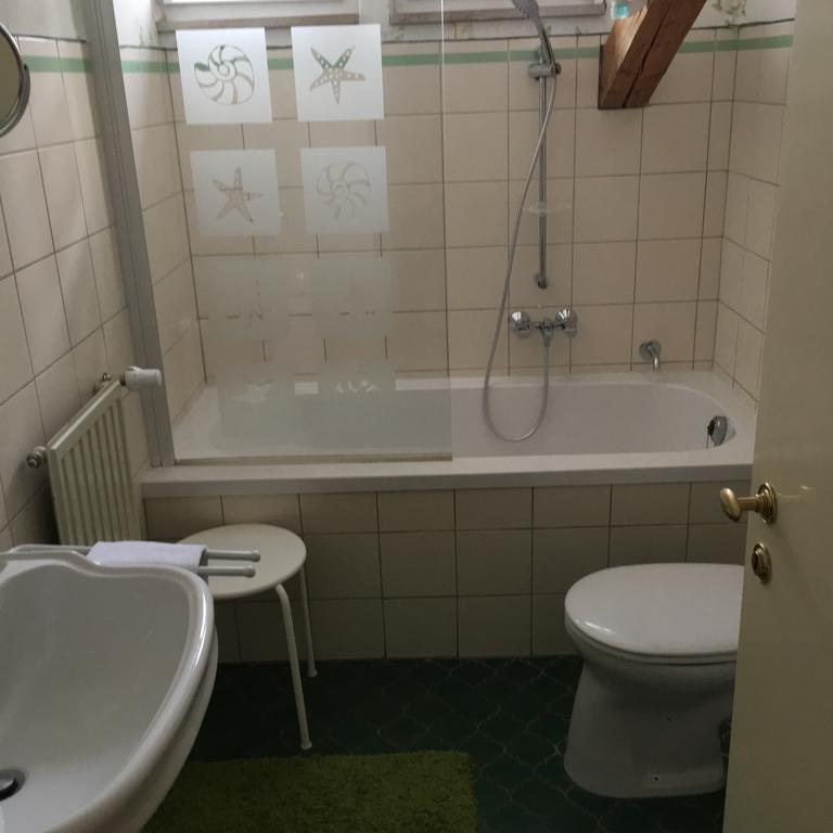 Hotel B&B Bredl In Der Villa Ballestrem Штраубинг Экстерьер фото